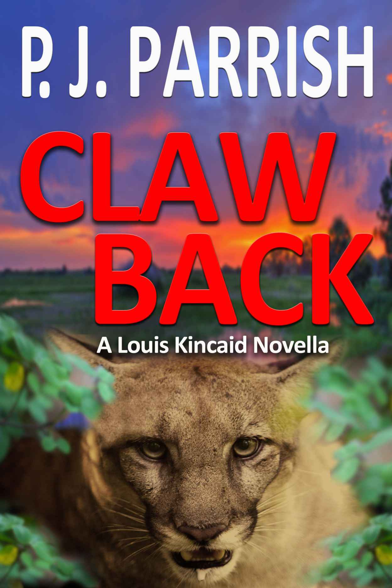Claw Back