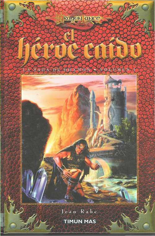 El héroe caído