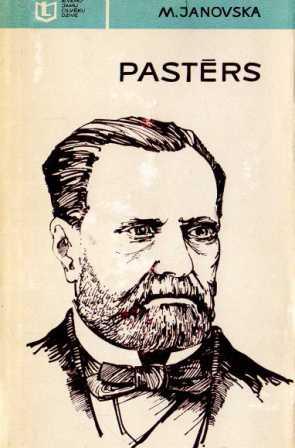 Pastērs