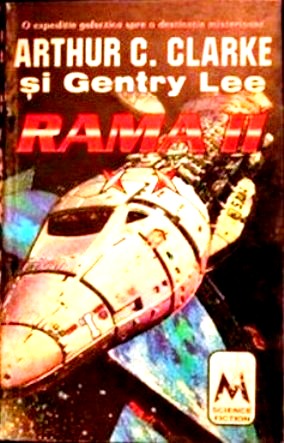 Rama II