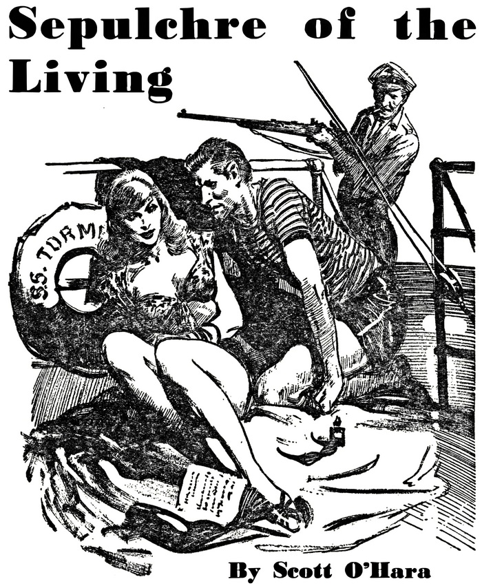 Sepulchre of the Living