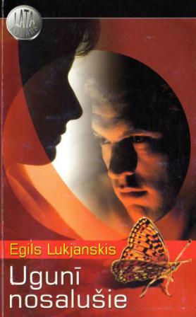 Ugunī nosalušie