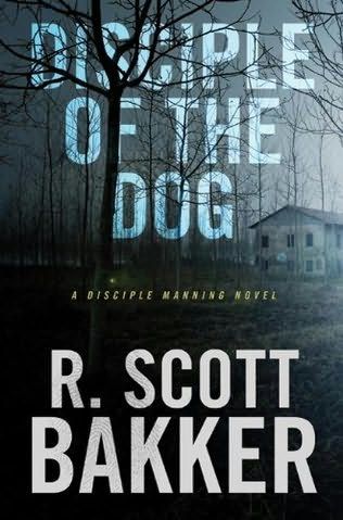 Disciple of the dog