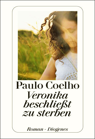 Veronika beschließt zu sterben