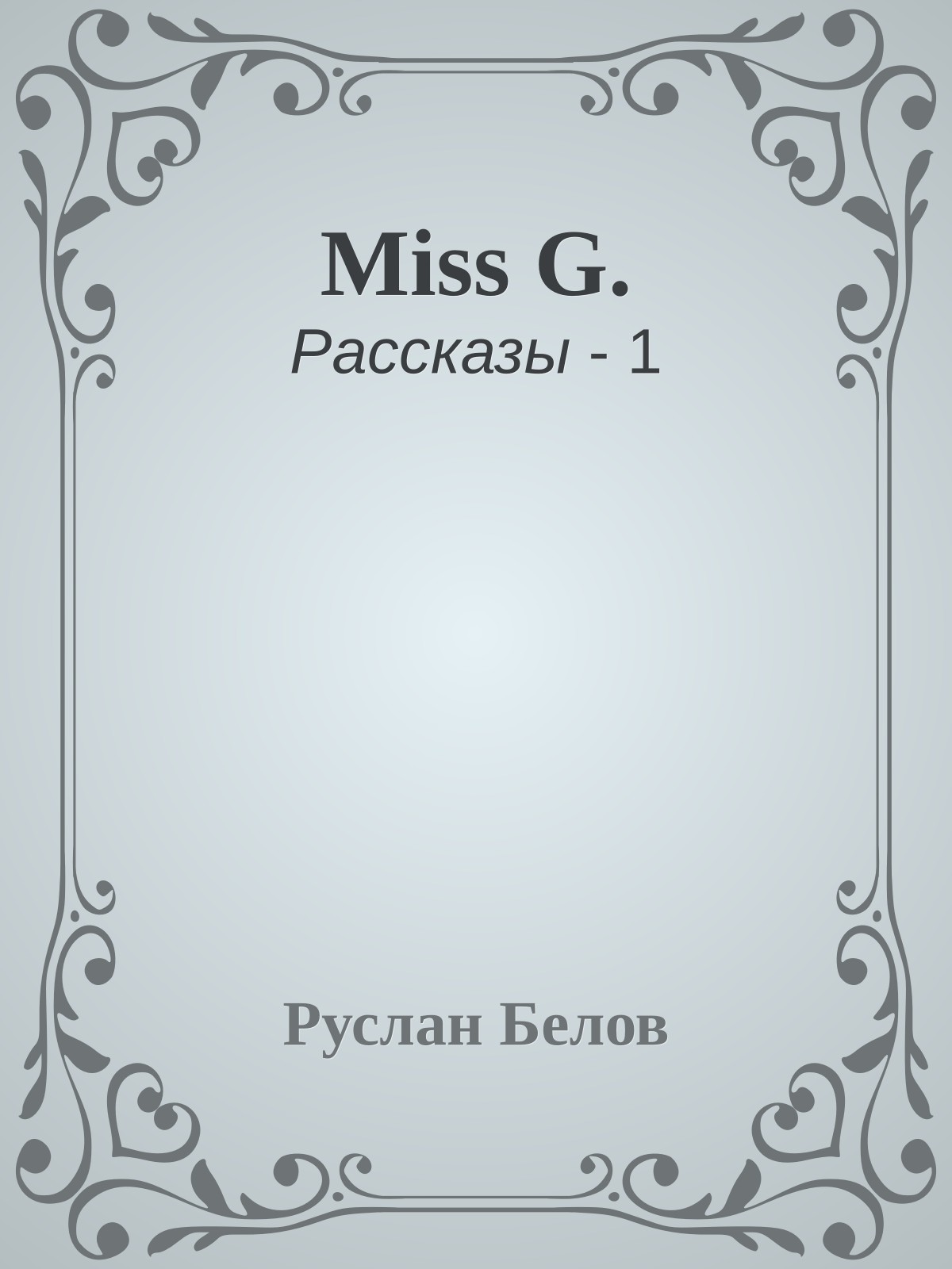 Miss G.