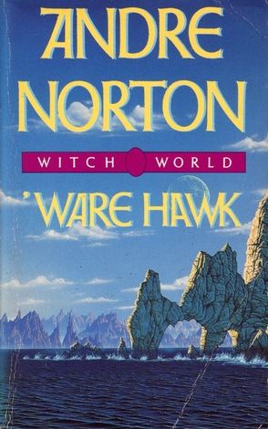 Ware Hawk