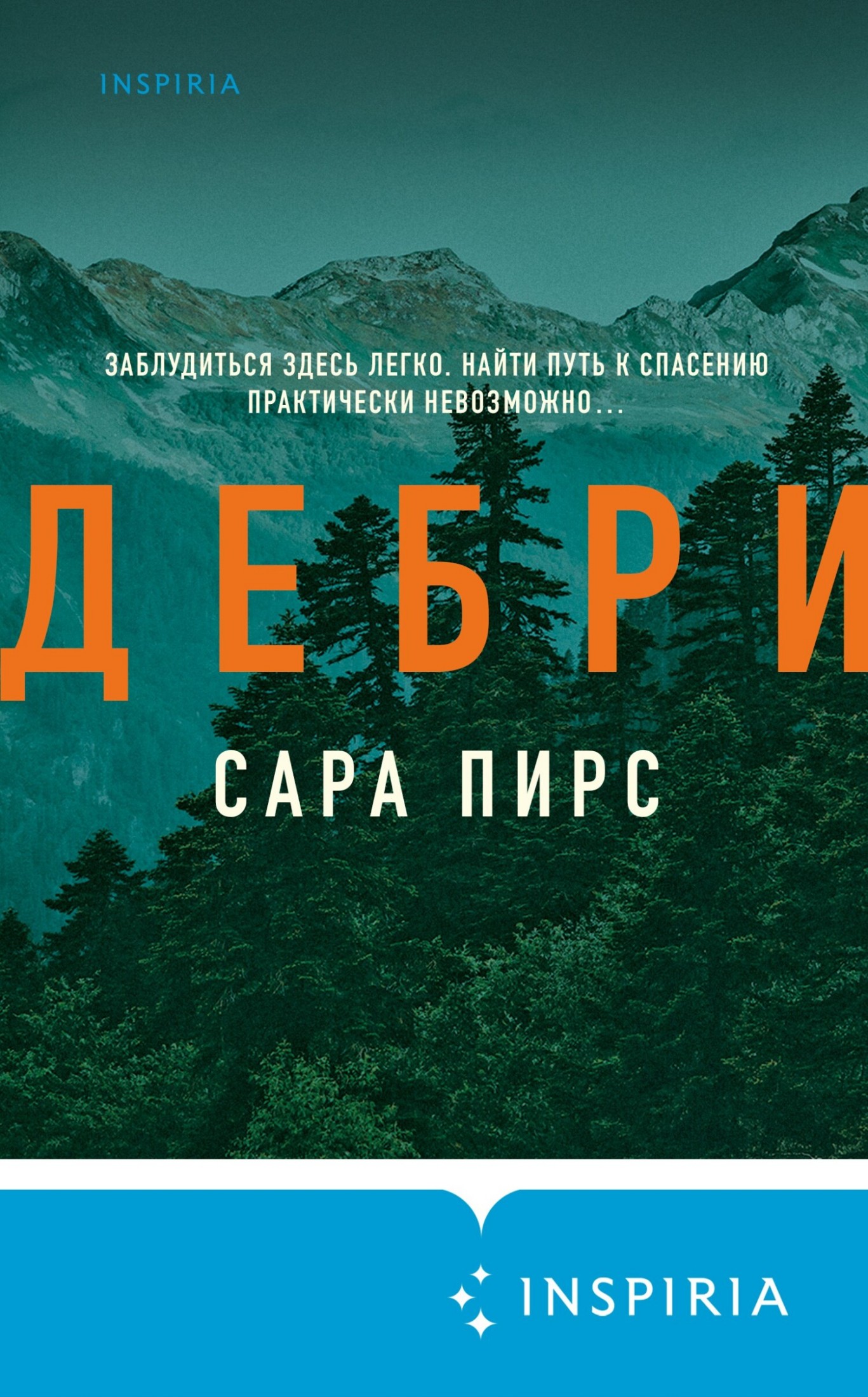 Дебри