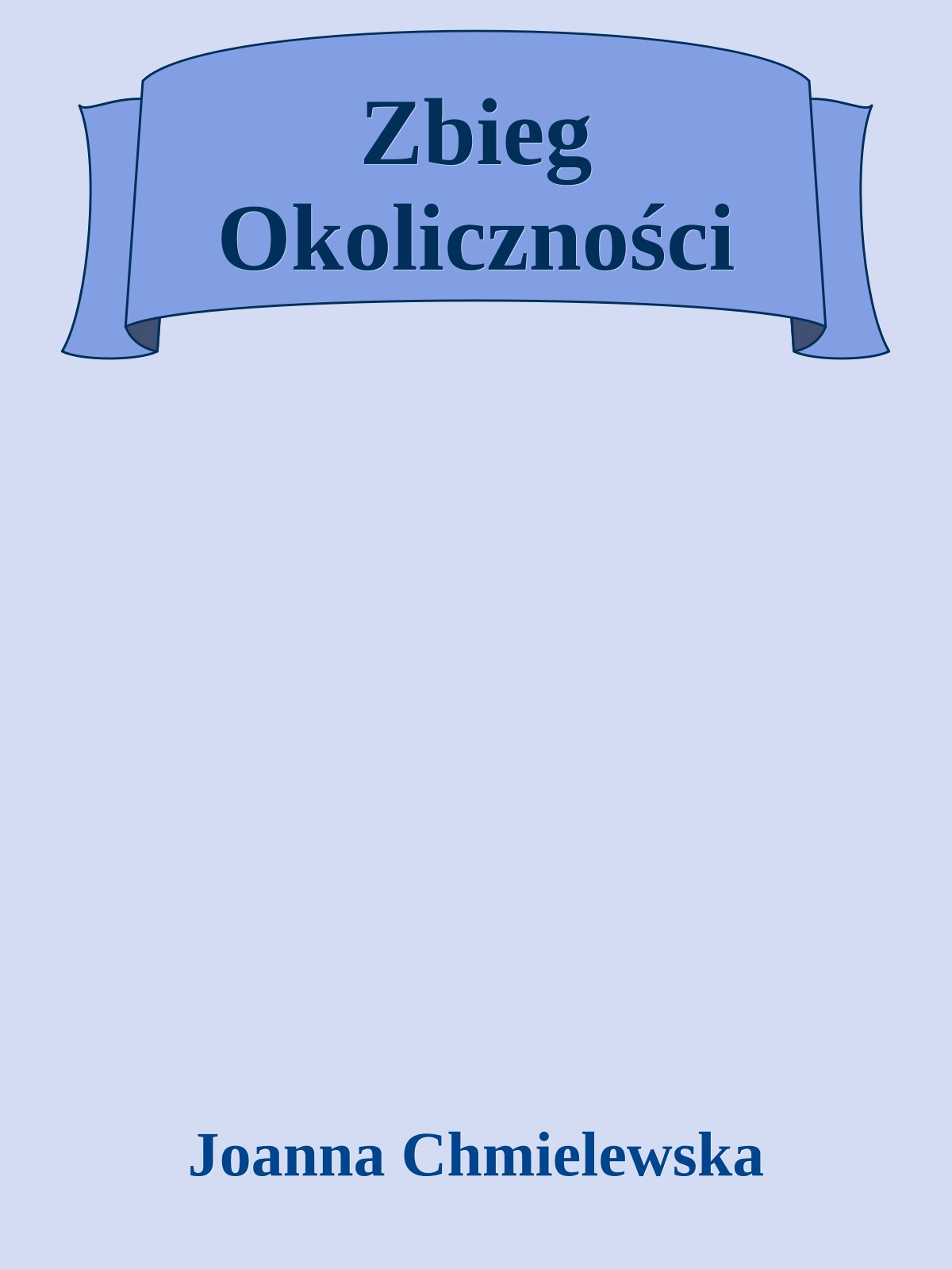 Zbieg Okoliczności