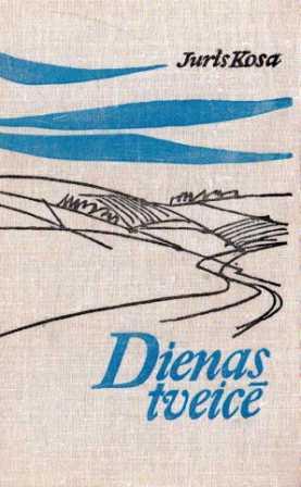 Dienas tveicē
