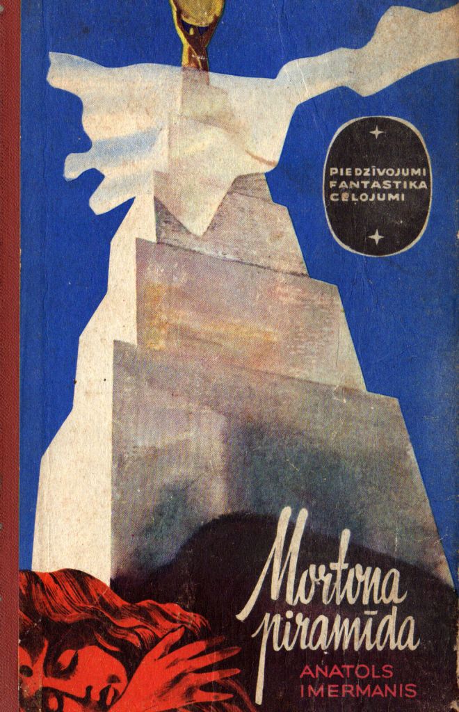 MORTONA PIRAMĪDA