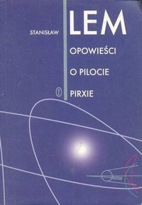 Opowieści o pilocie Pirxie