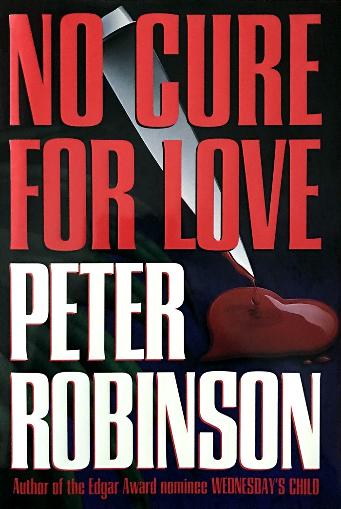 No Cure for Love
