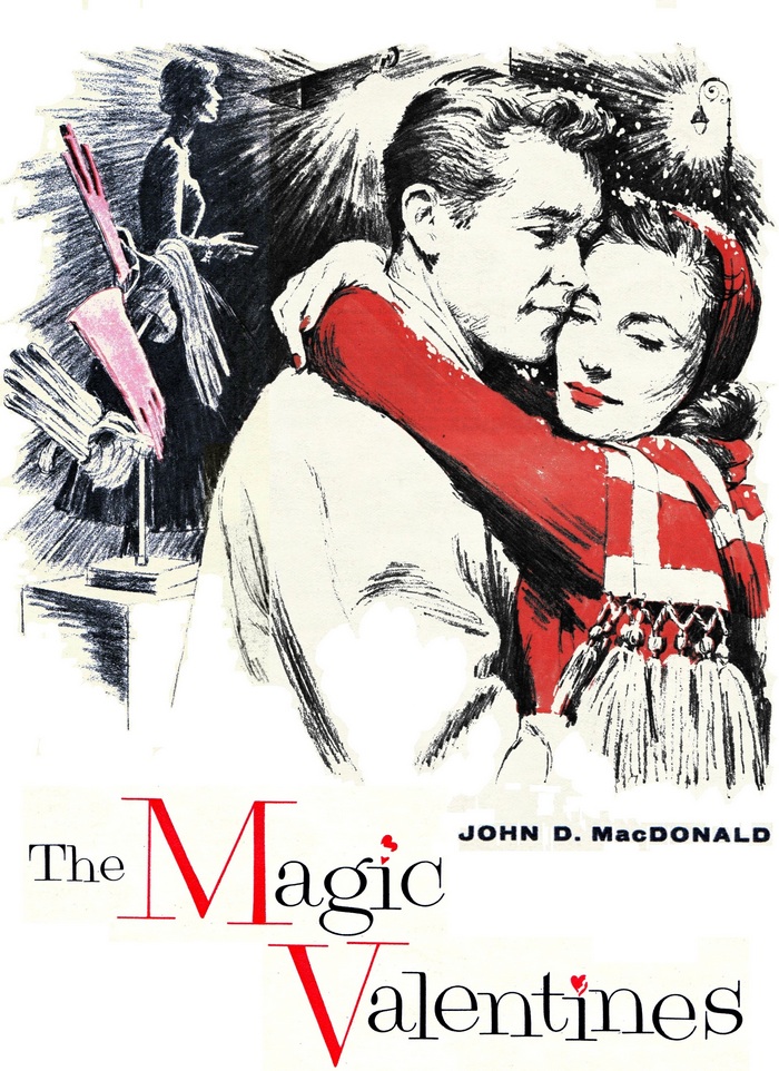 The Magic Valentines [story]