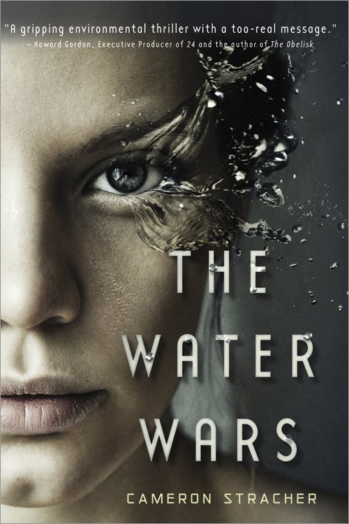 The water wars