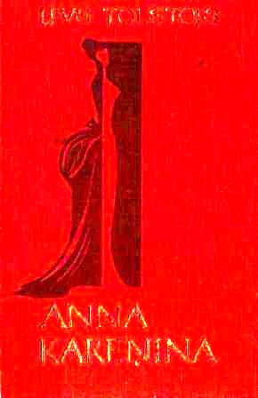 Anna Kareņina