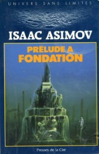 Prélude à Fondation