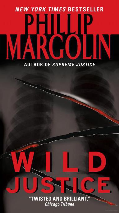 Wild Justice