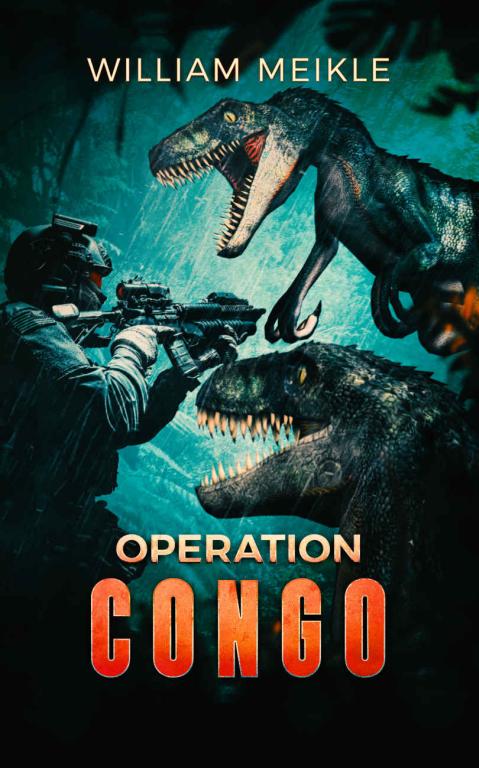 Operation: Congo