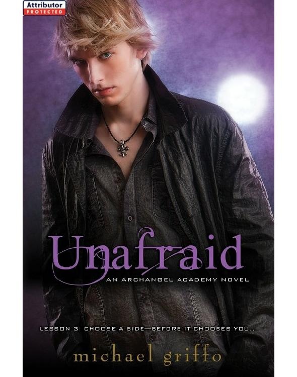 Unafraid
