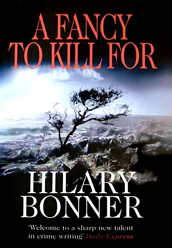 A Fancy To Kill For