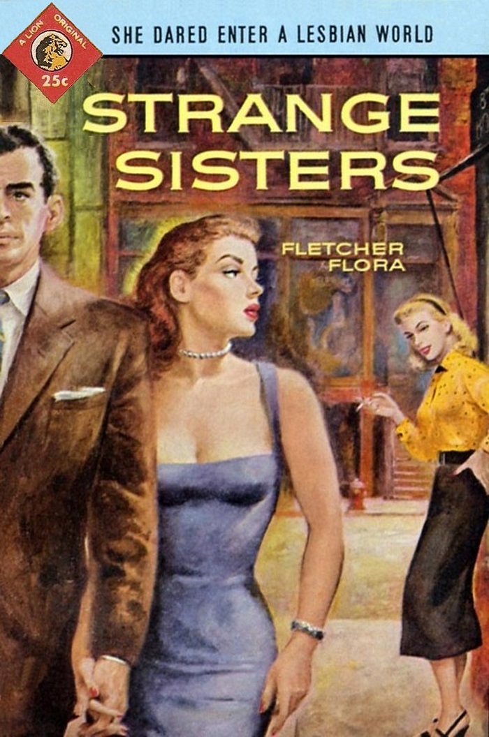 Strange Sisters