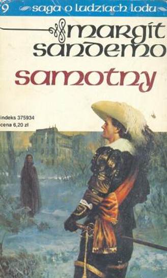 Samotny