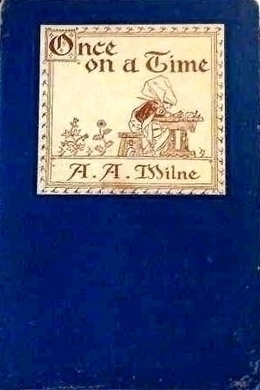 Once on a Time