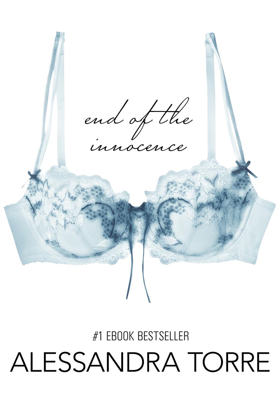 End of the Innocence