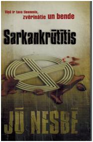 Sarkankrūtītis