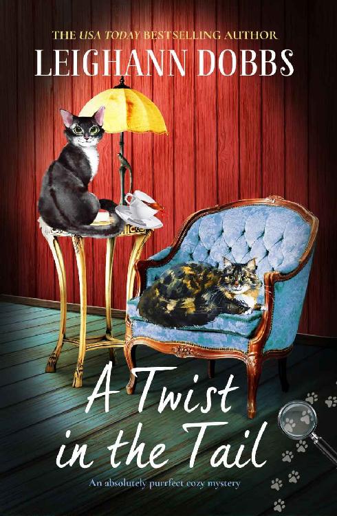 A Twist In The Tail