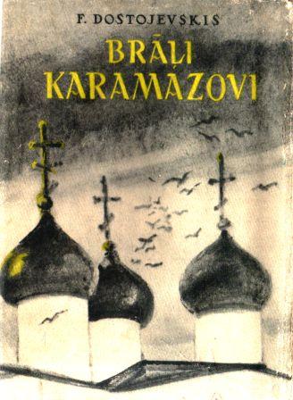 Brāļi Karamazovi