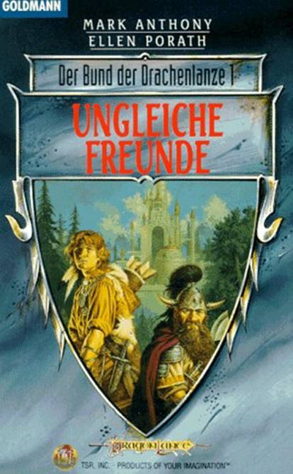 Ungleiche Freunde