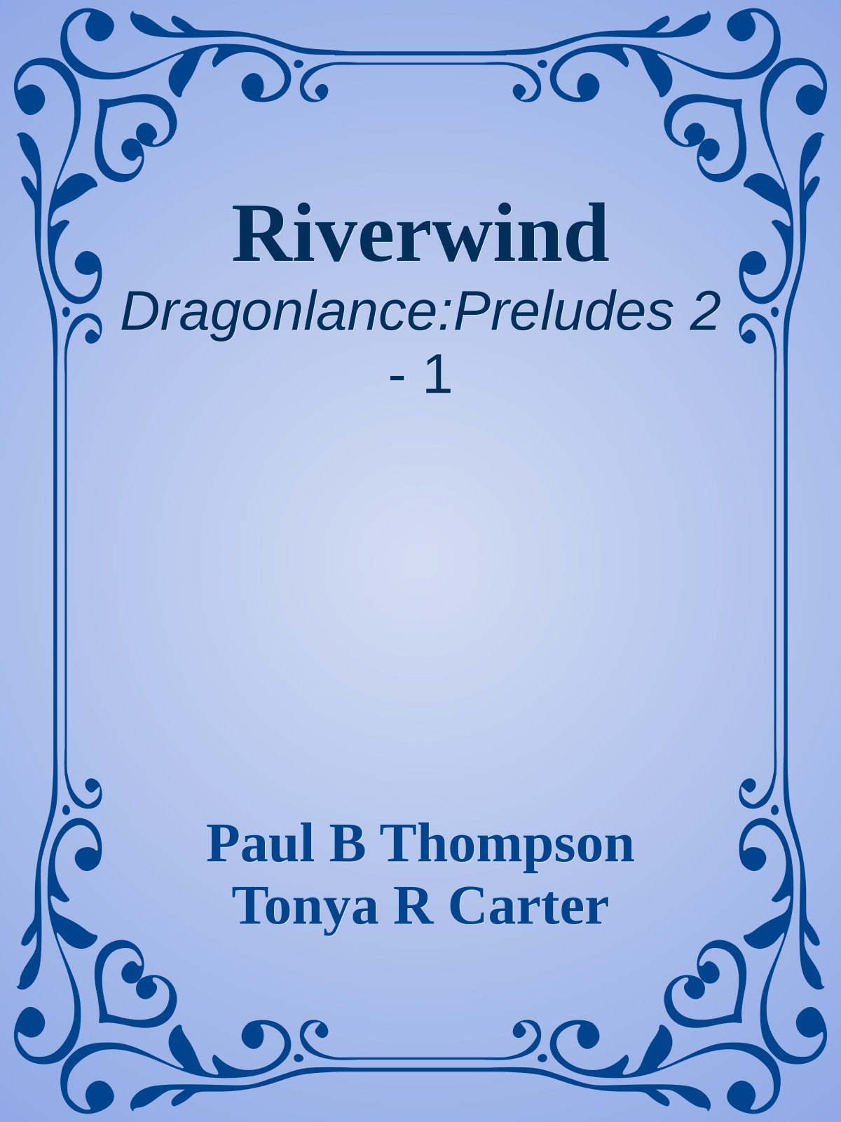 Riverwind