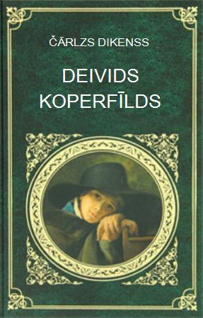 Deivids Koperfīlds-1