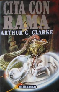 Cita con Rama