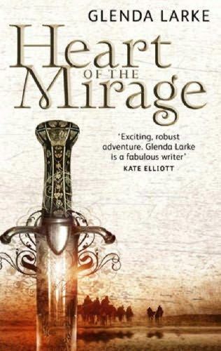 The Heart of the mirage