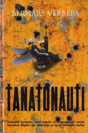 Tanatonauti