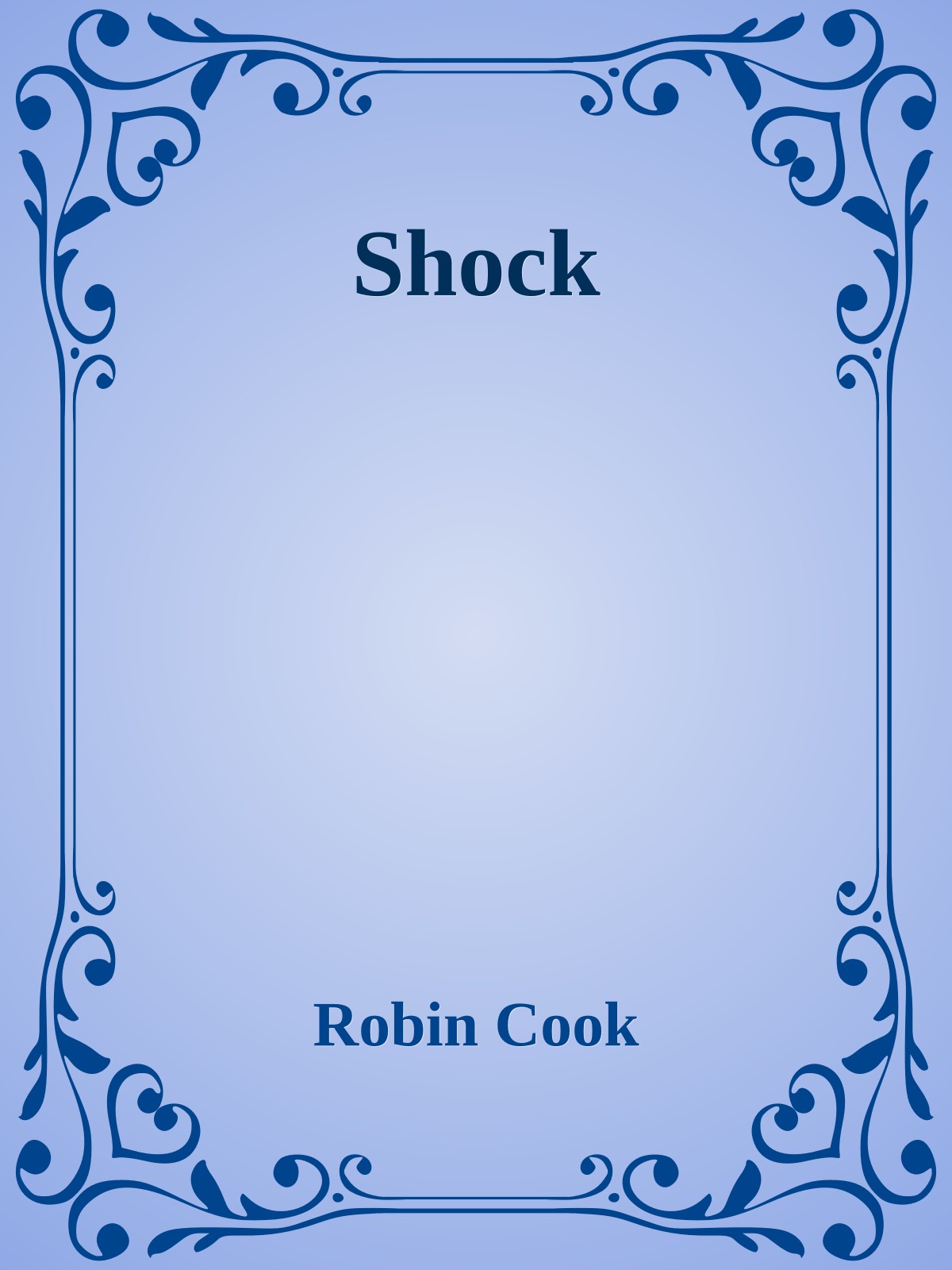 Shock