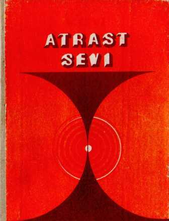 Atrast sevi
