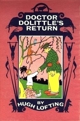 Doctor Dolittle's Return