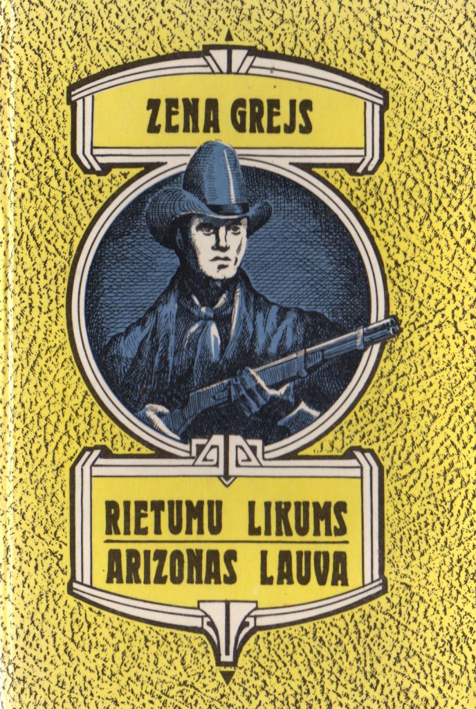 Arizonas lauva