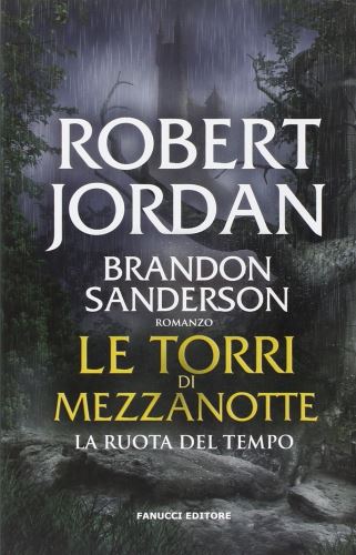 Le Torri di Mezzanotte