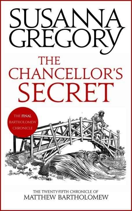 The Chancellor’s Secret