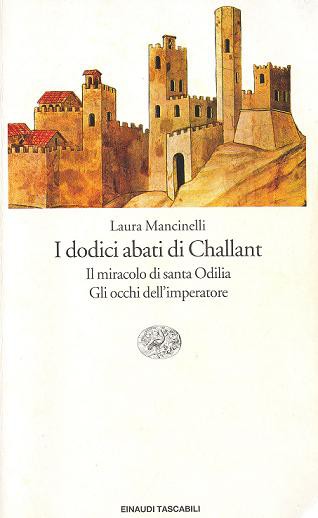 I dodici abati di Challant