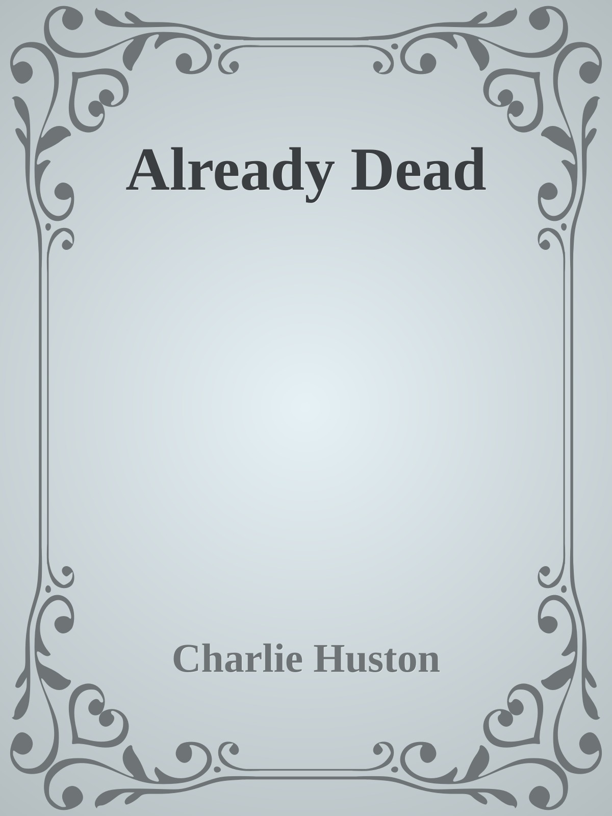 Already Dead