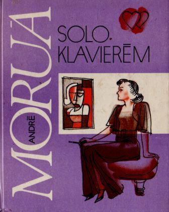 Noveles - Solo klavierēm