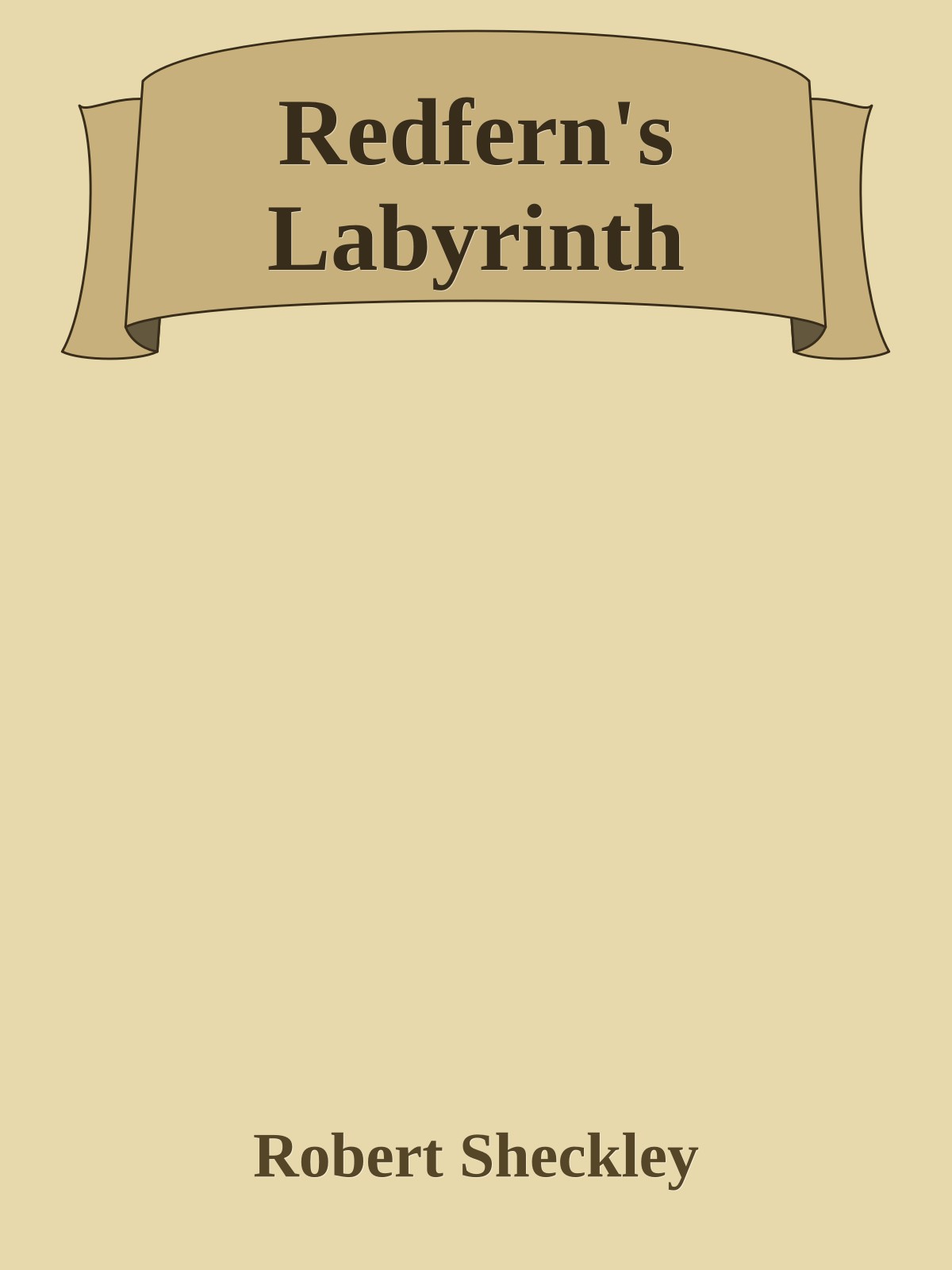 Redfern's Labyrinth