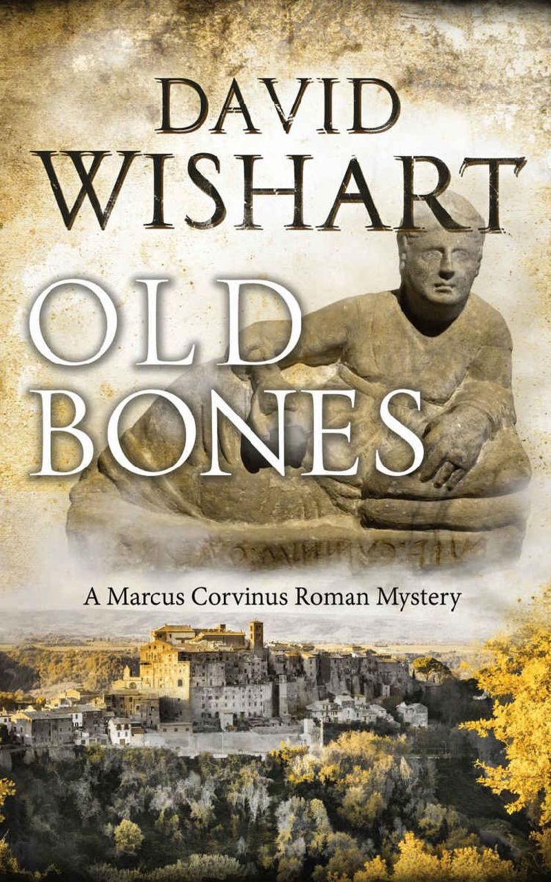 Old Bones