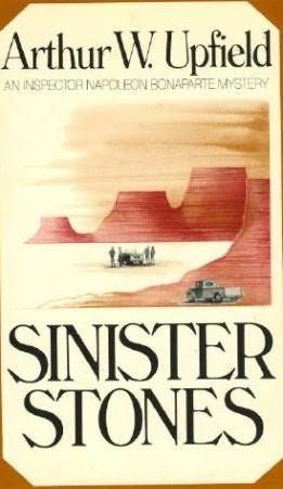 Sinister Stones