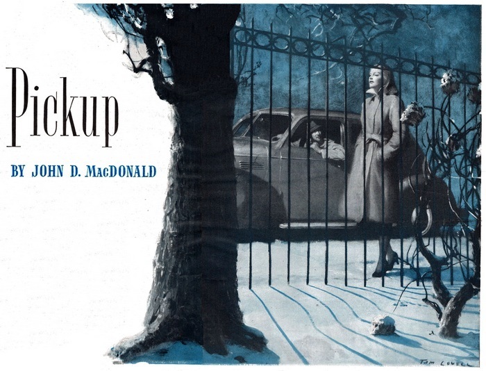 Pickup [story]